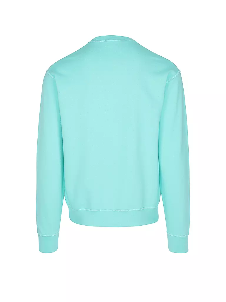 DSQUARED2 Sweater mint