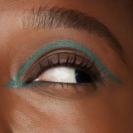 M·A·C Cosmetics Crayon gel eyeliner Pool shark