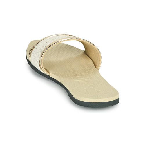 Havaianas - YOU TRANCOSO PREMIUM - Beige