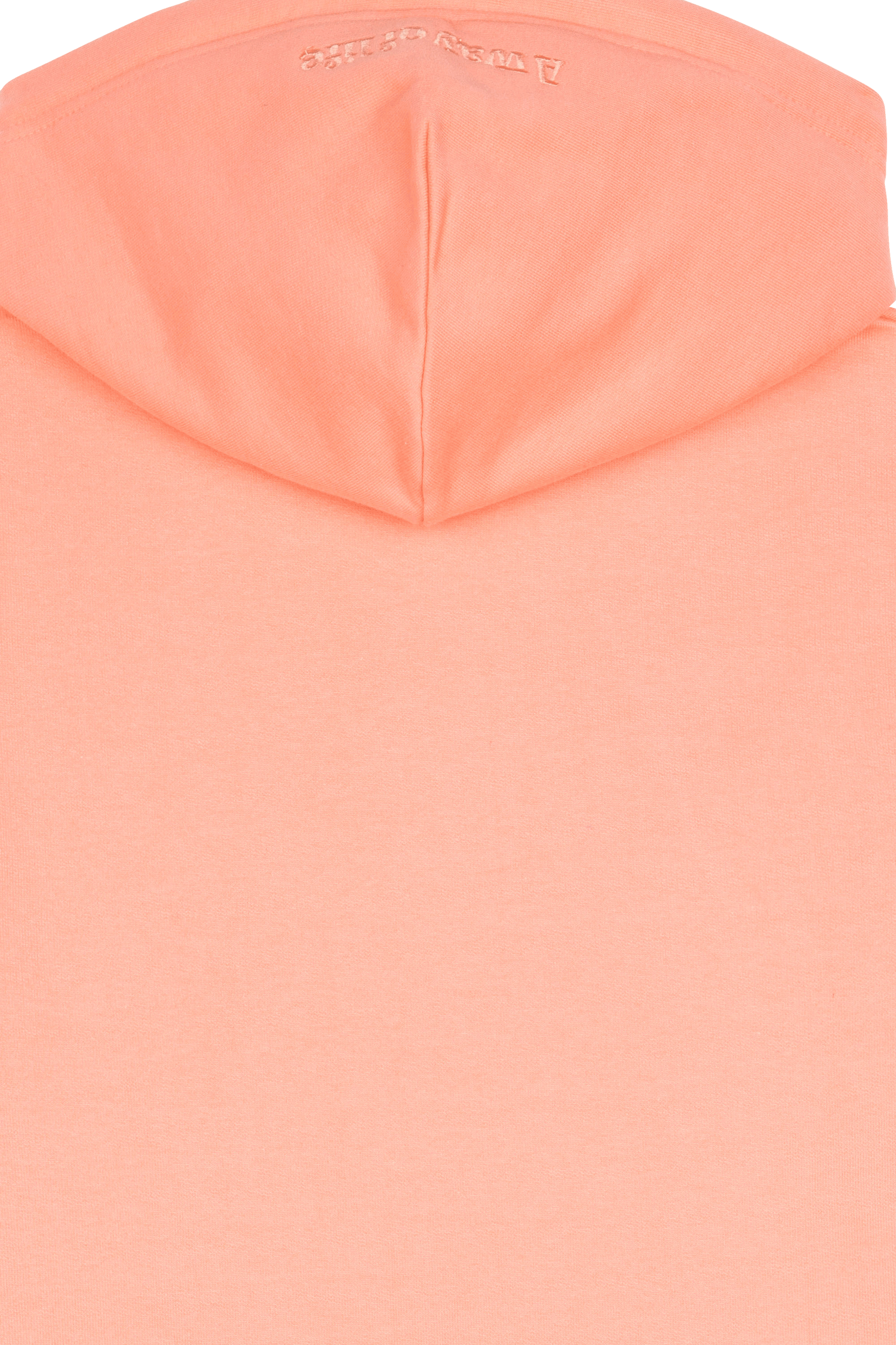 TEALER Hoodie  HD BASIC LOGO Rose