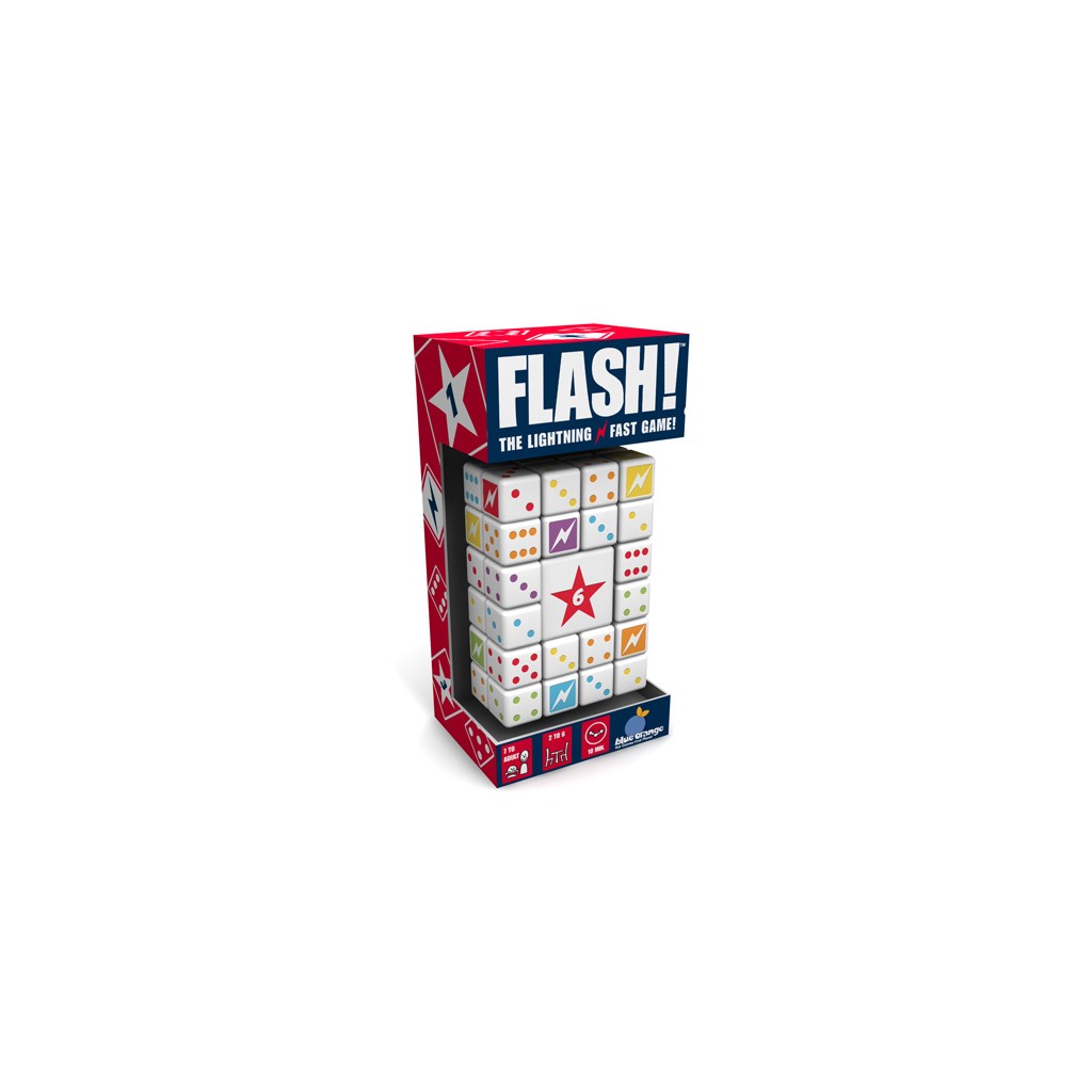 Flash !