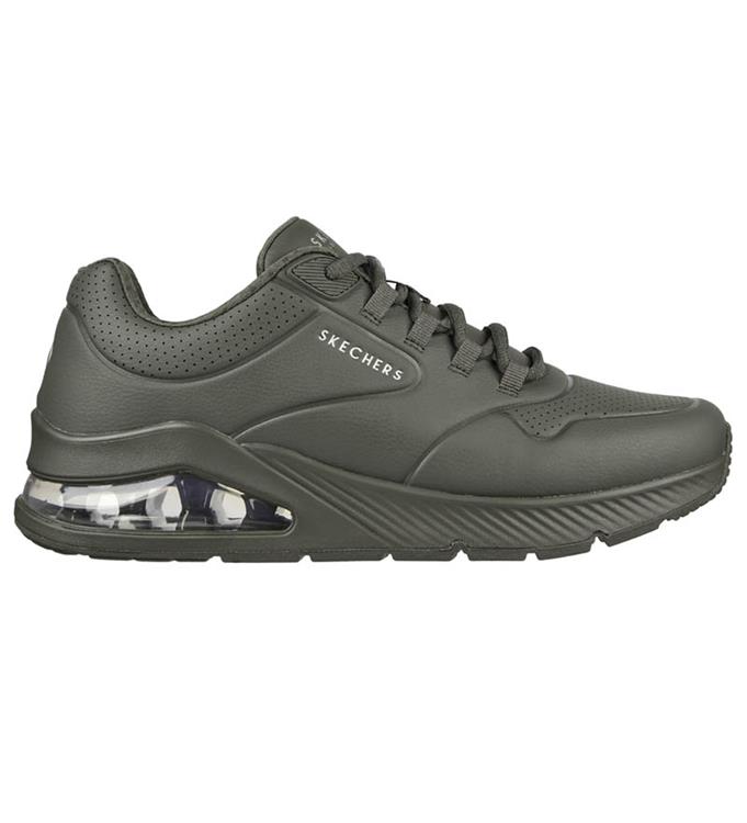 Skechers Heren UNO 2 Sneakers