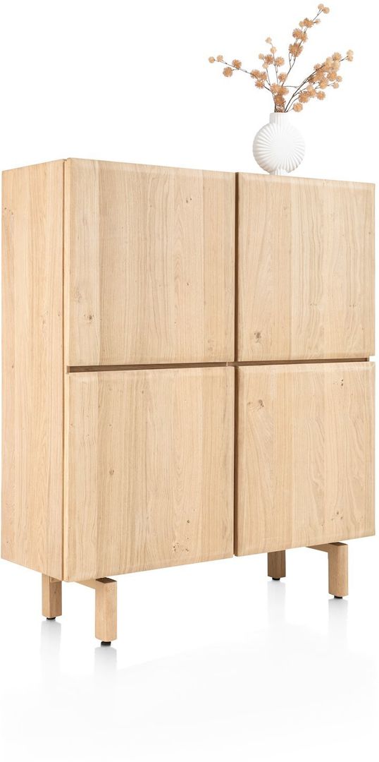 Henders en Hazel Azulo Highboard