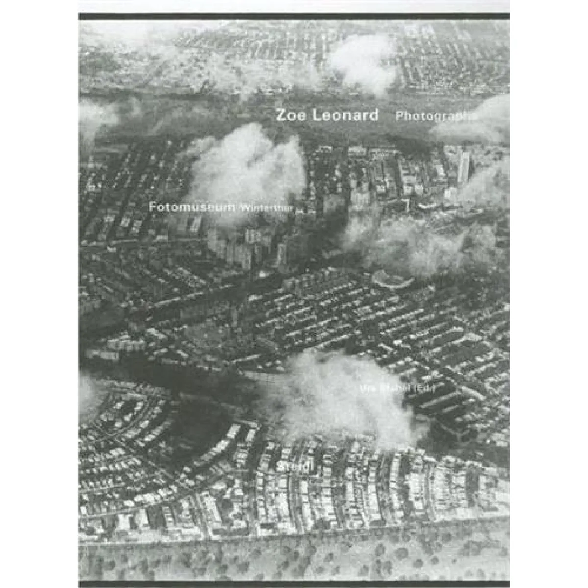 Zoe Leonard Photographs · Occasion