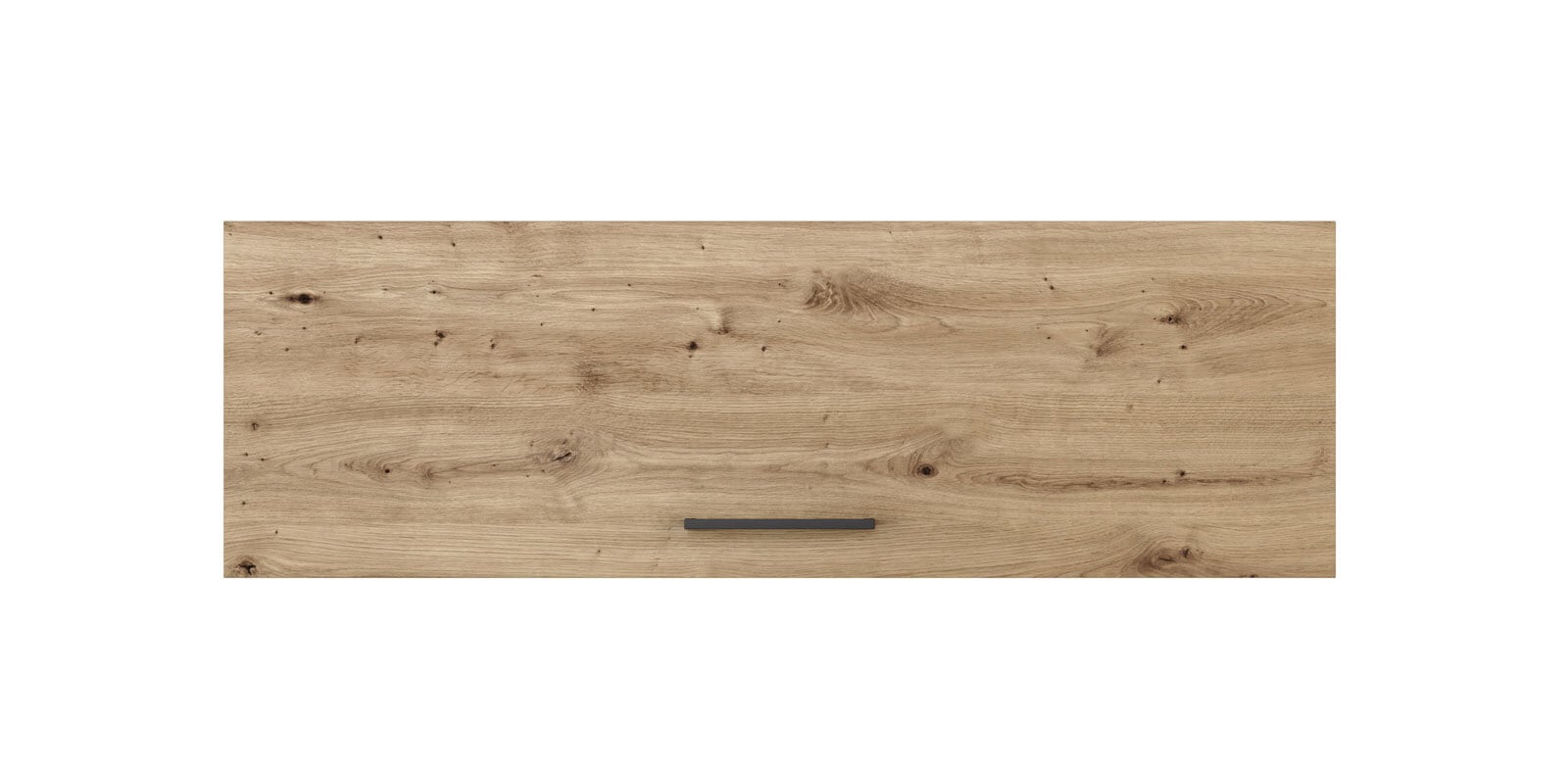 Kurz-Hängeschrank Cara Artisan Eiche NB 100cm