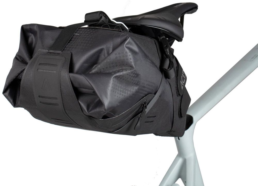 ACID Pack Pro 11 Satteltasche kaufen | Bike-Discount