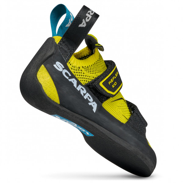 Scarpa - Kid's Reflex - Chaussons d'escalade