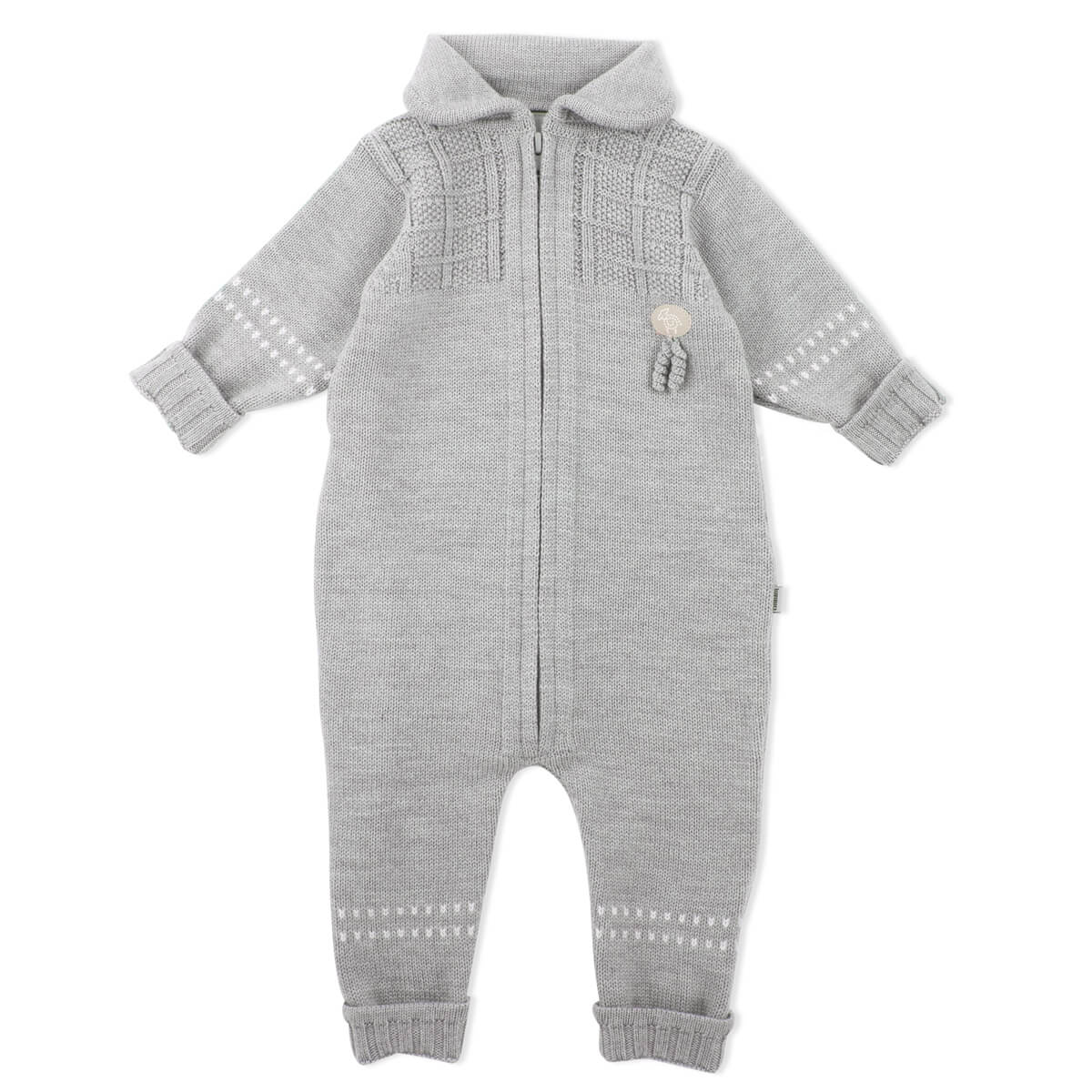 Sparkedress Classic | Bestselgende barneklær i ull