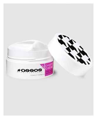 Crème Anti-Frottement Femme Assos Chamois 200 ml