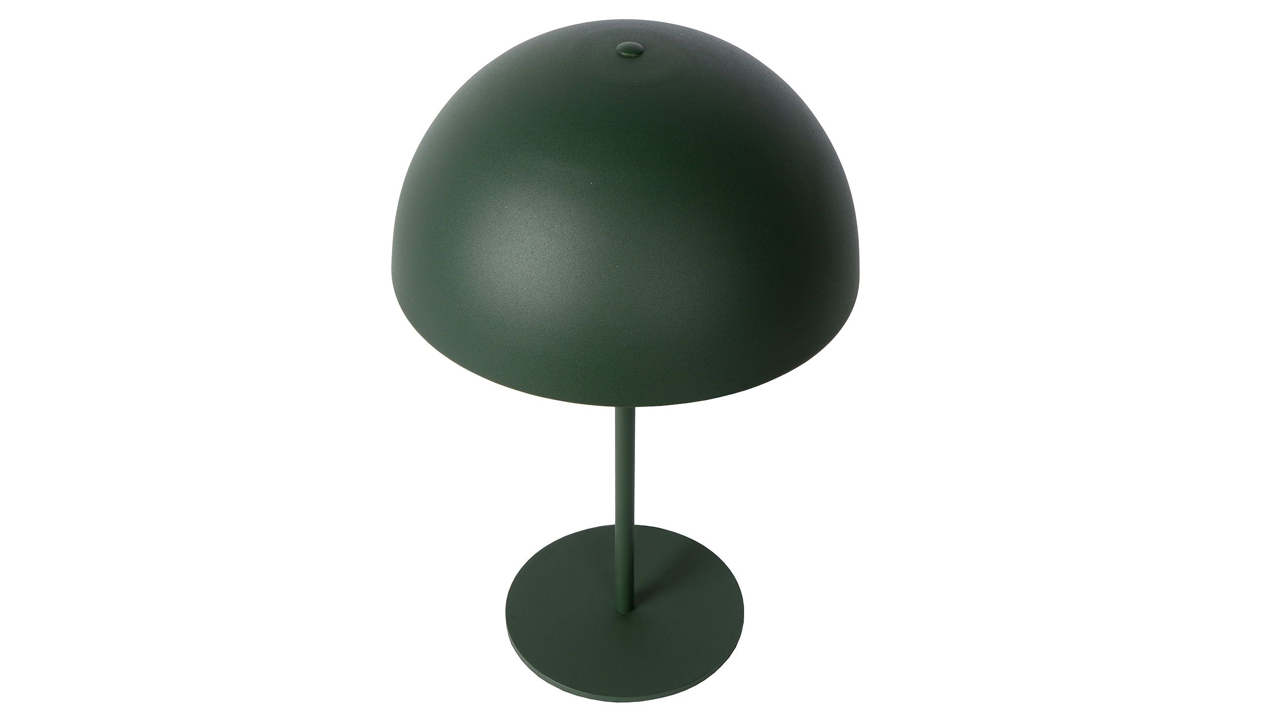 Tafellamp - groen Siemon B25 x D25 cm