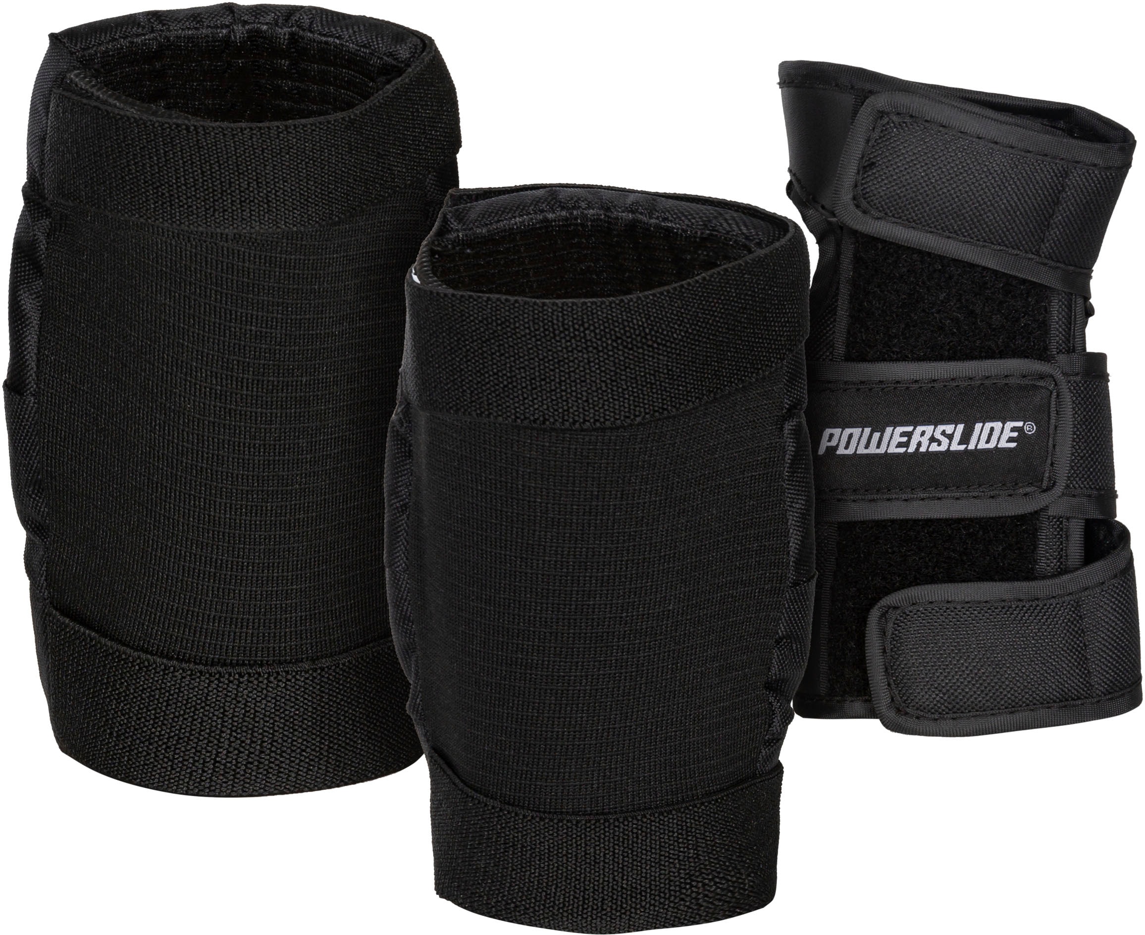 Powerslide Protektoren-Set »Basic Kids Set«