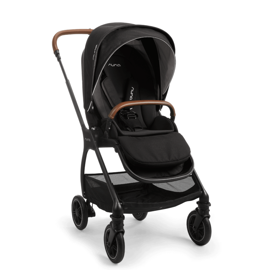TRIV POUSSETTE EBONY