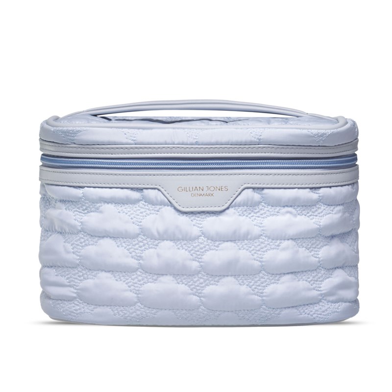Gillian Jones<br>Beauty boks Urban Travel