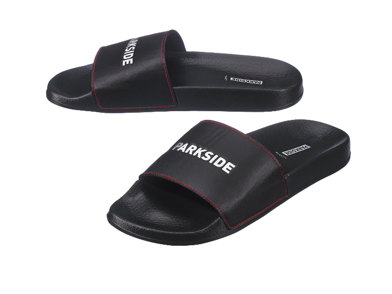Heren slippers