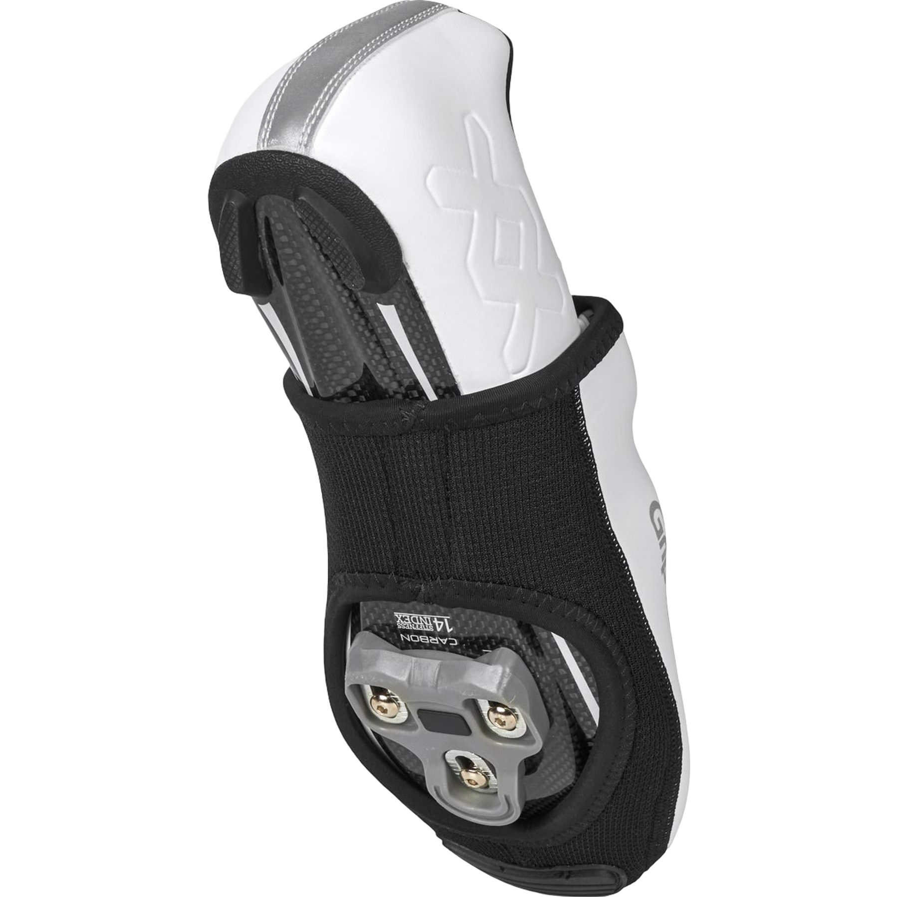 GripGrab Pacr Windproof Toe Cover