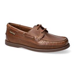 boating  GRIZZLY 144  TOBACCO