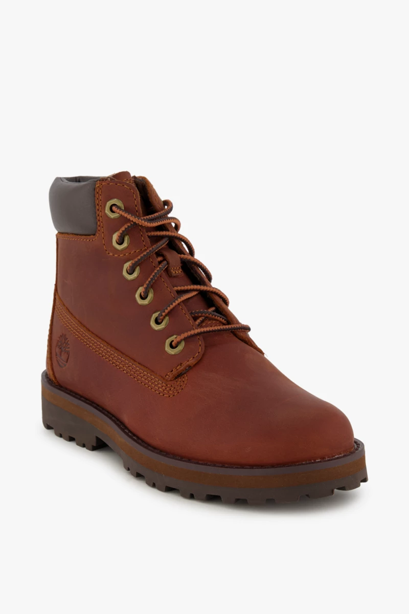 Timberland 6 Inch Courma Traditional 36-40 Kinder Winterschuh