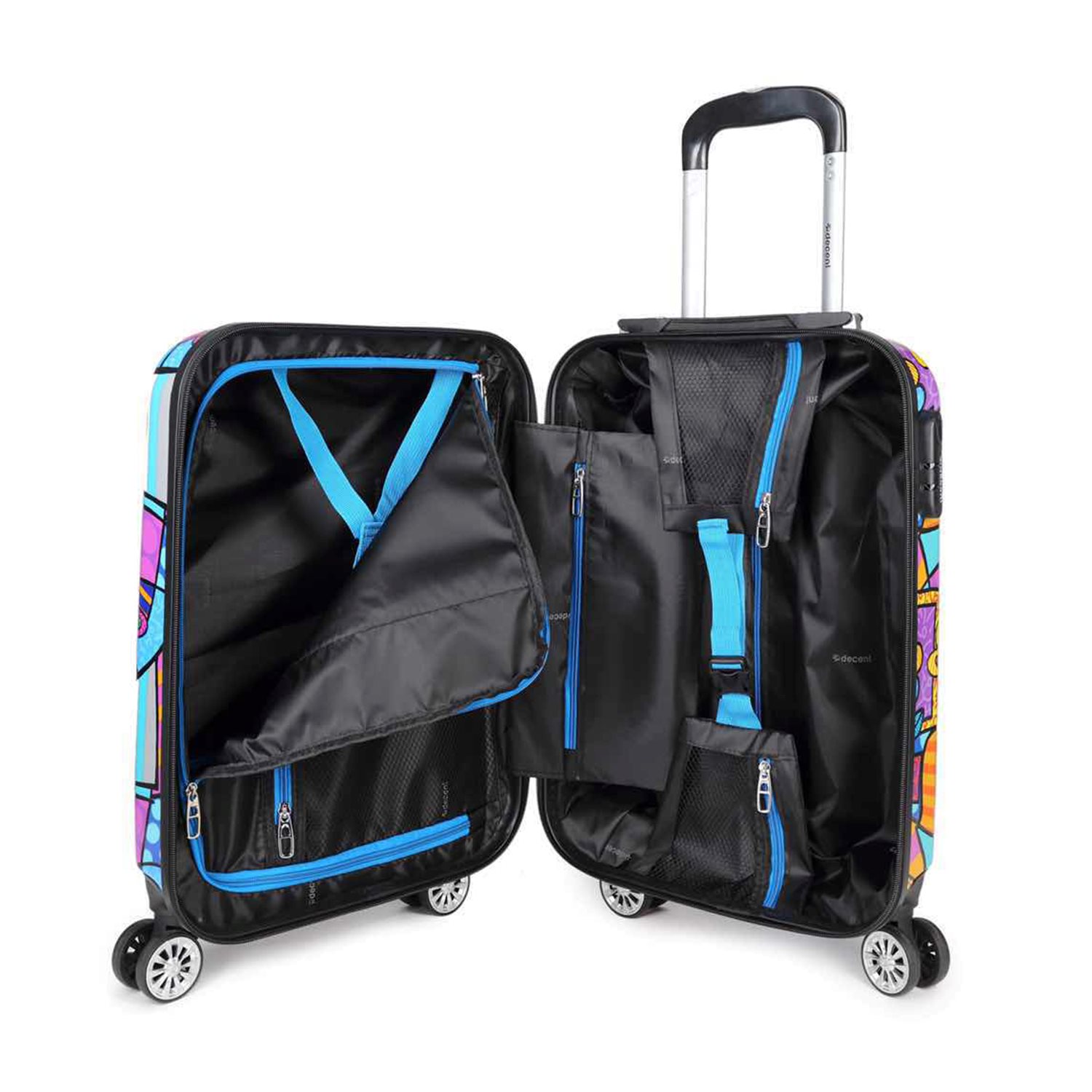 Decent Forenza Trolley 55 heart