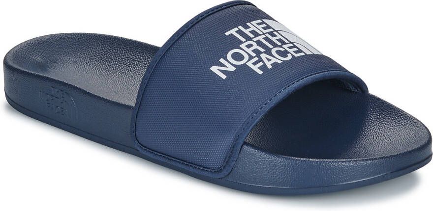 The North Face Horizon Trucker Badslippers JR+SR Donkerblauw