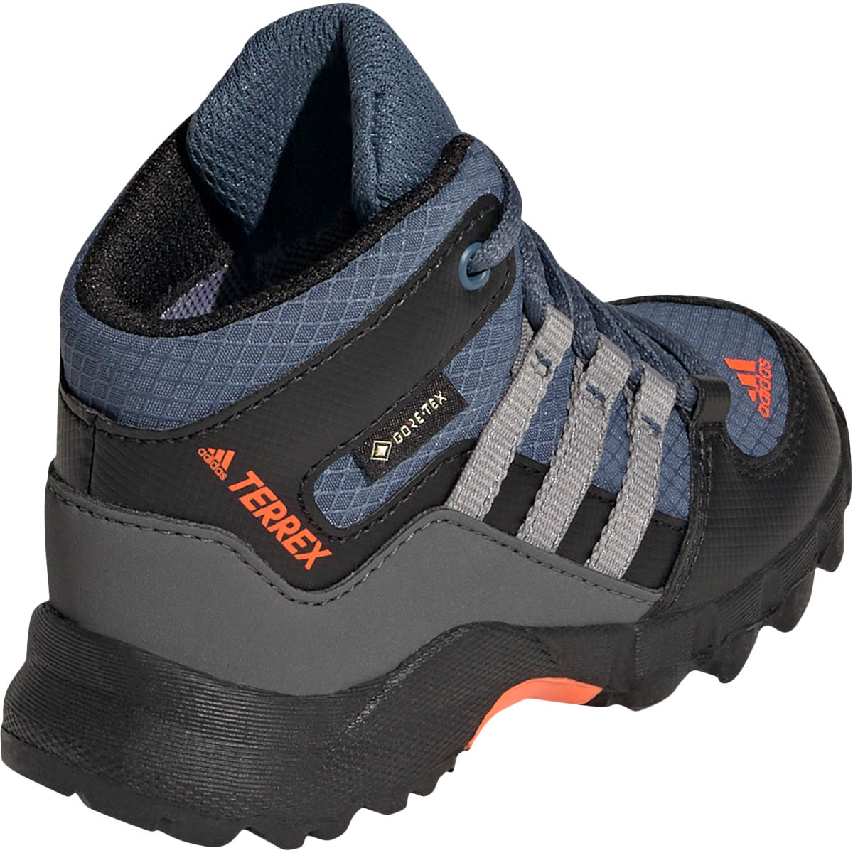 adidas Terrex Mid GTX Vandrestøvler Børn