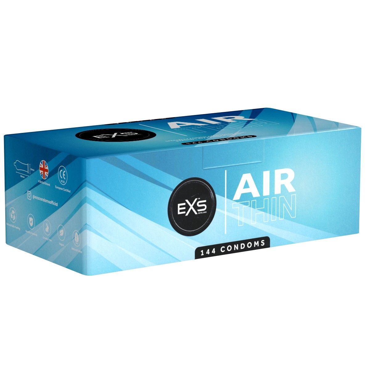 EXS *Air Thin*