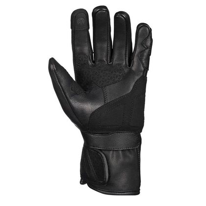 Gants IXS TOUR FEMME TIGA 2.0 - Noir