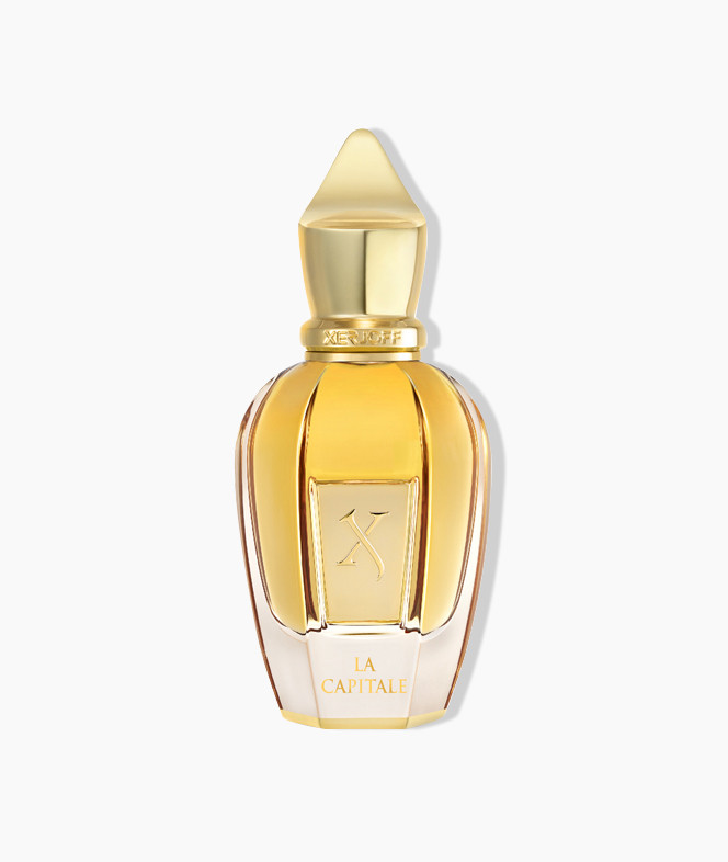 La Capitale XERJOFF 50 ML