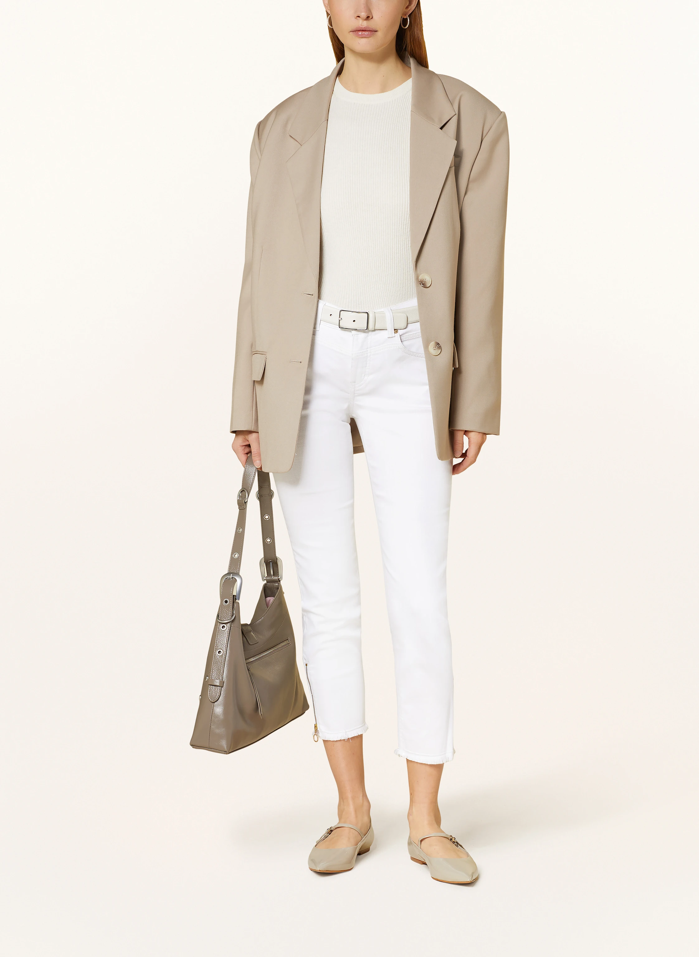 MAC 7/8-Jeans RICH