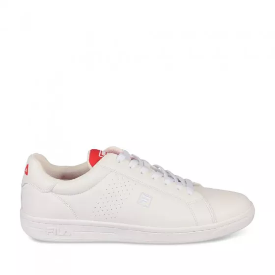 Baskets BLANC FILA Crosscourt 2 NT