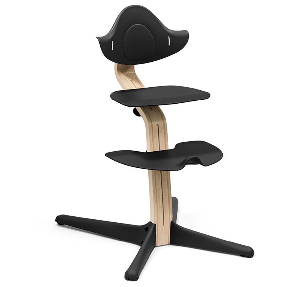Stokke Nomi Kinderstoel naturel