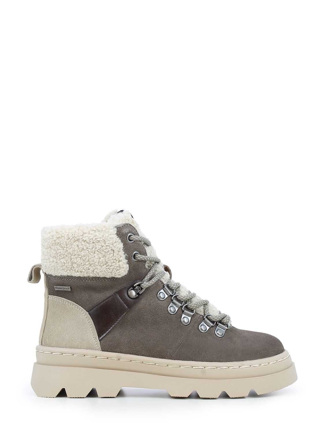 Duffy Fico waterproof