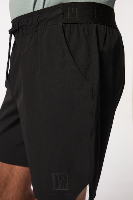 JAY-PI Sporthose FLEXNAMIC®, Fitness, Elastikbund, QuickDry