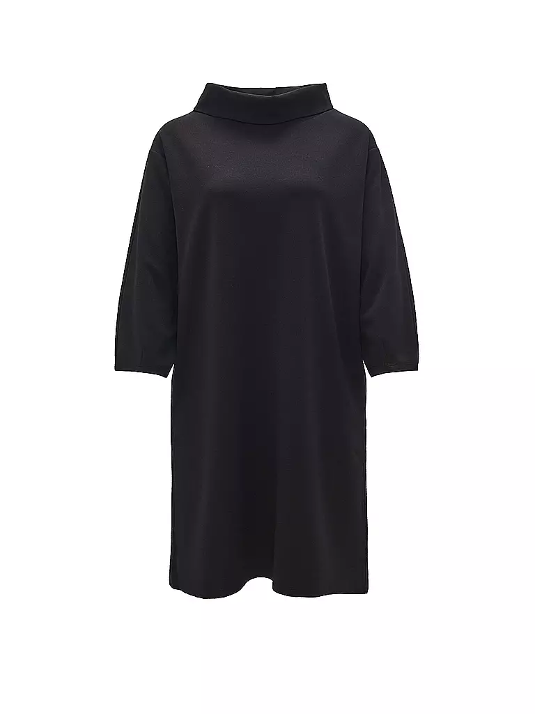 OPUS Minikleid WABYNA schwarz