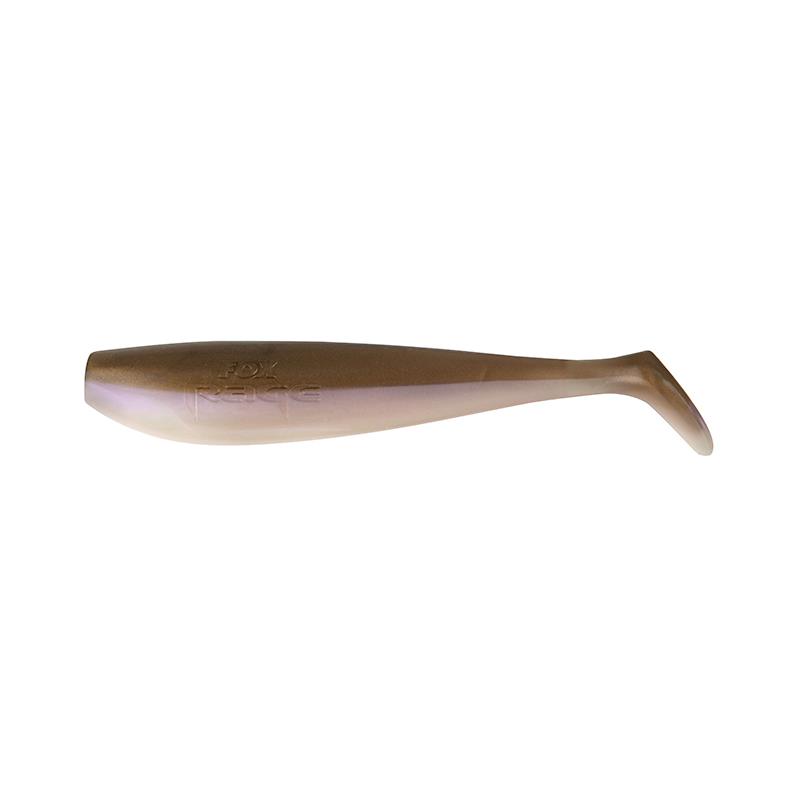 Leurre Souple Fox Rage Zander Pro Shads - 16Cm
