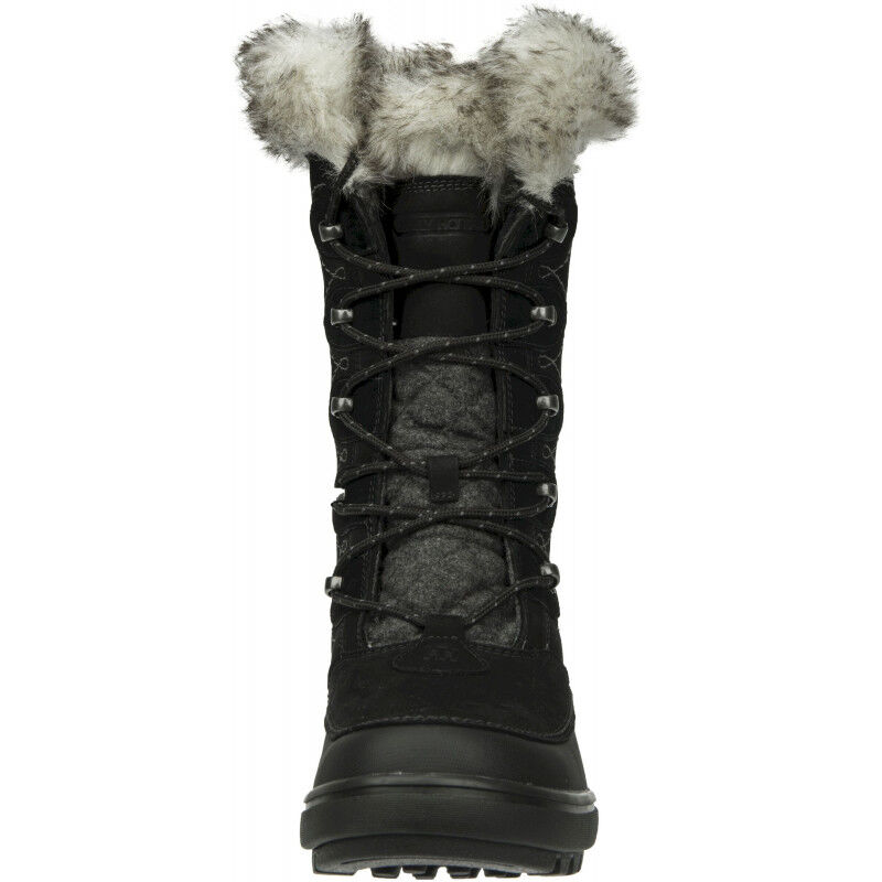 Garibaldi Vl - Bottes de neige femme