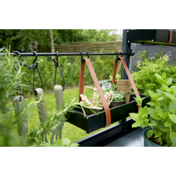 Hangingtray 36X14,5X5CM