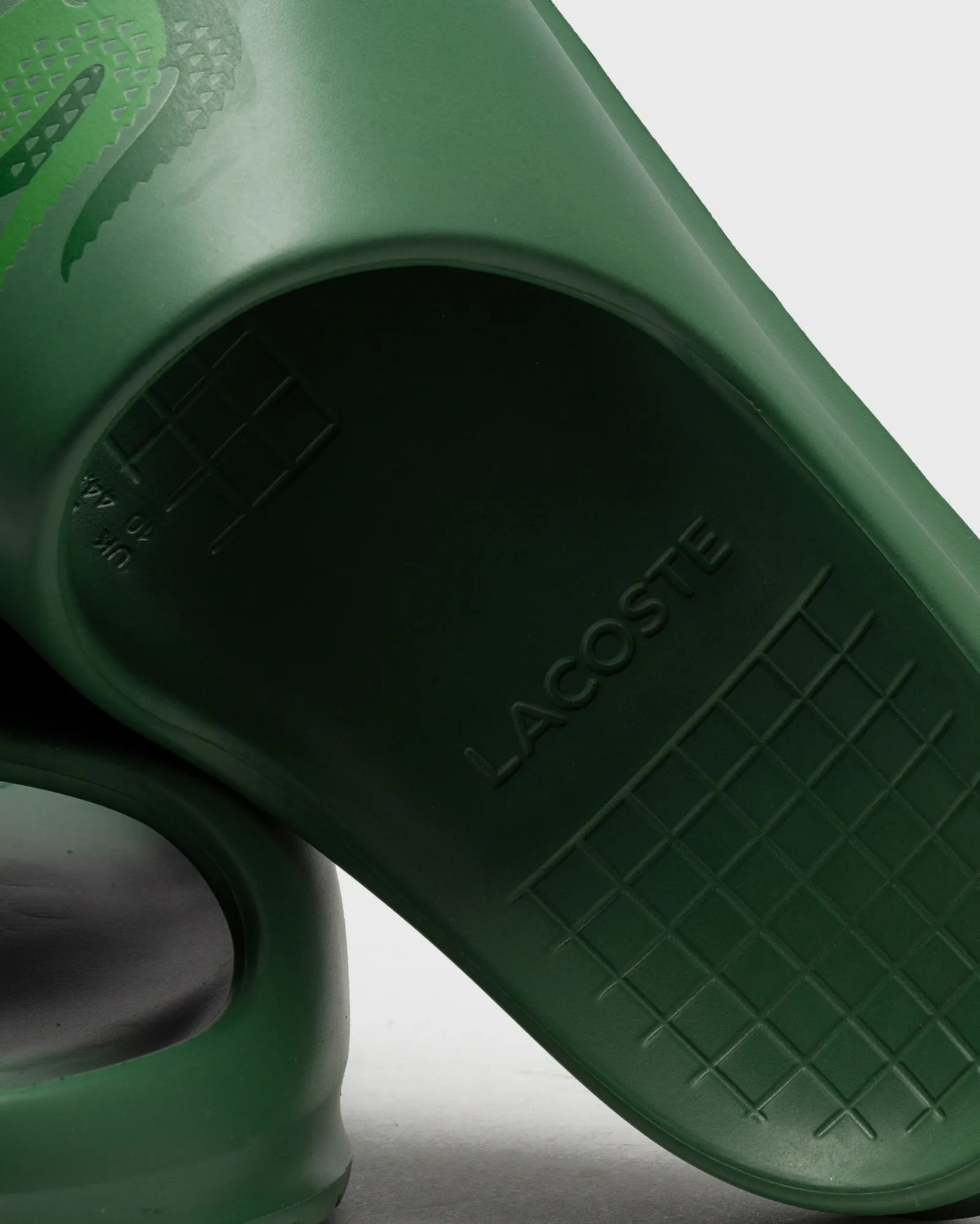 Lacoste CROCO 2.0 EVO 123 1 CMA