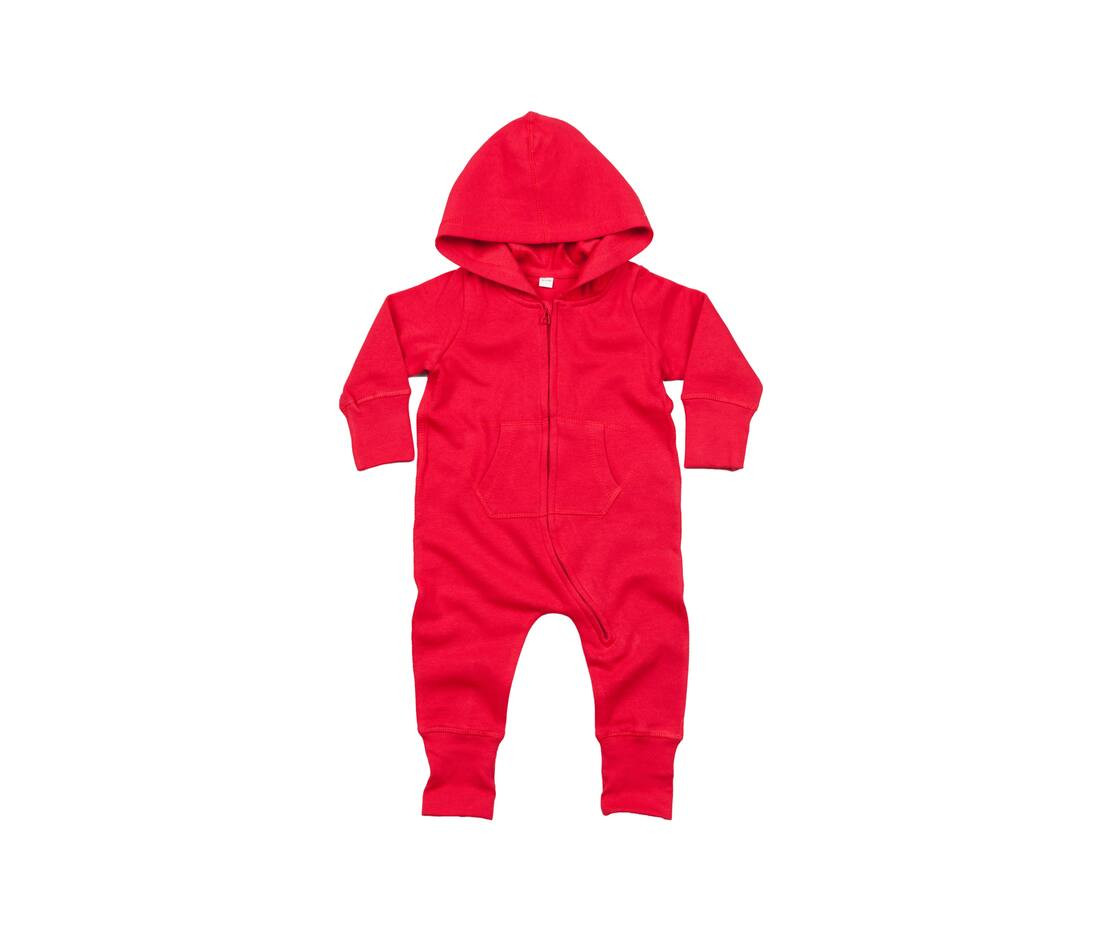 Babybugz BZ025 - Tout-en-un bébé et bambin