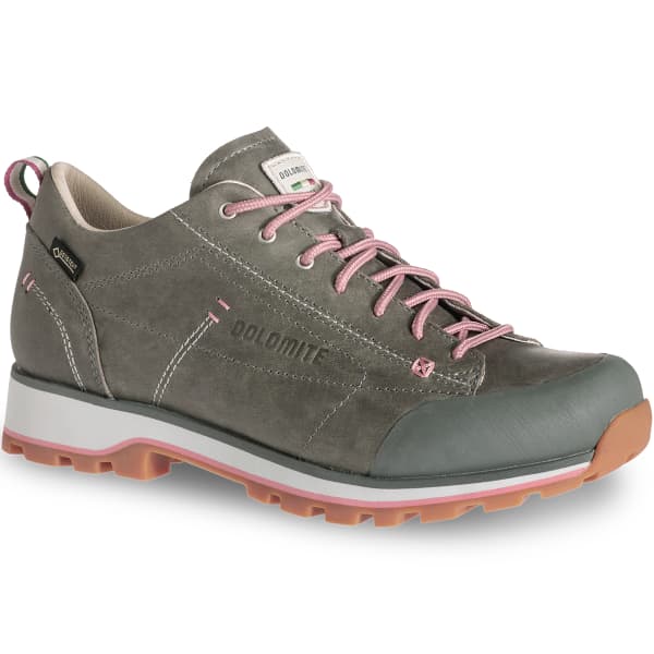 Chaussure de randonnée basse DOLOMITE W'S 54 LOW FG GTX SAGE/GREEN