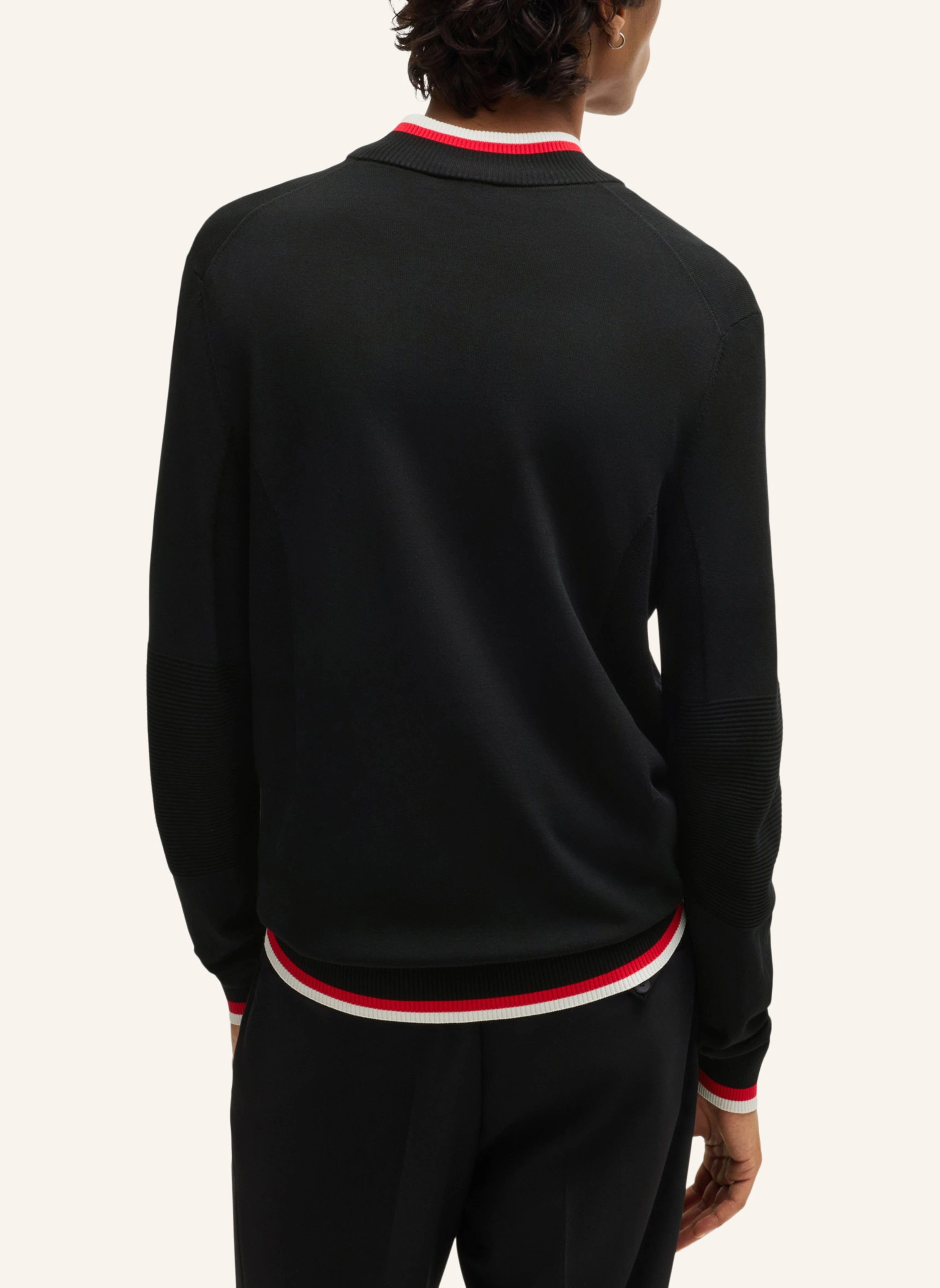 HUGO Pullover SELO Regular Fit