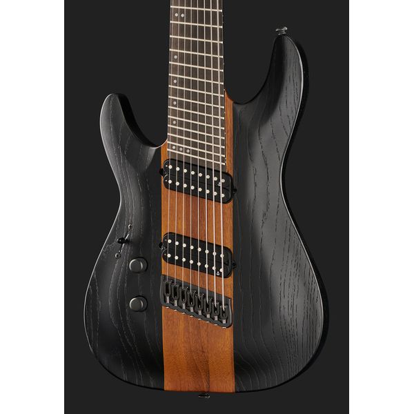 Schecter Rob Scallon C-8 SDR LH