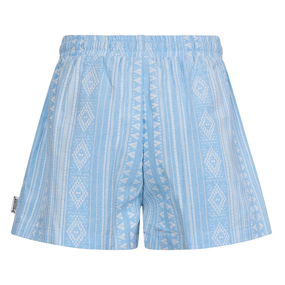 Meisjes Blouse Juana