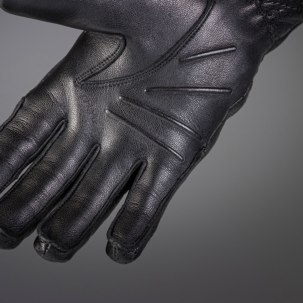 Ixon - Gants RS Nizo Air Noir