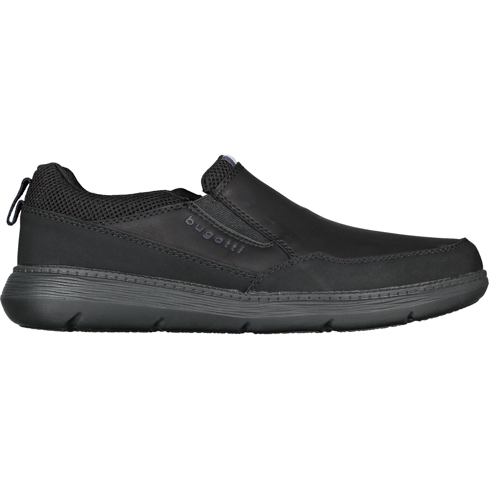 Bugatti Herren-Slippers Cedar