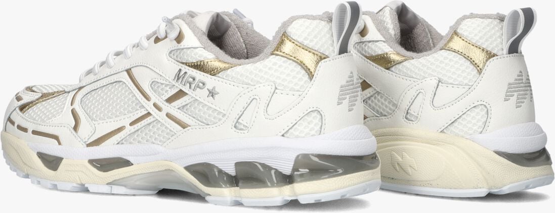 witte mrp lage sneakers amsterdam mrp01