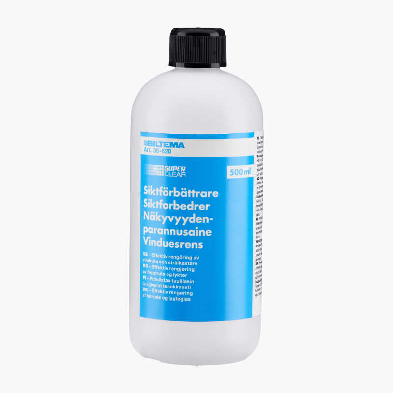 Siktforbedrer, 500 ml