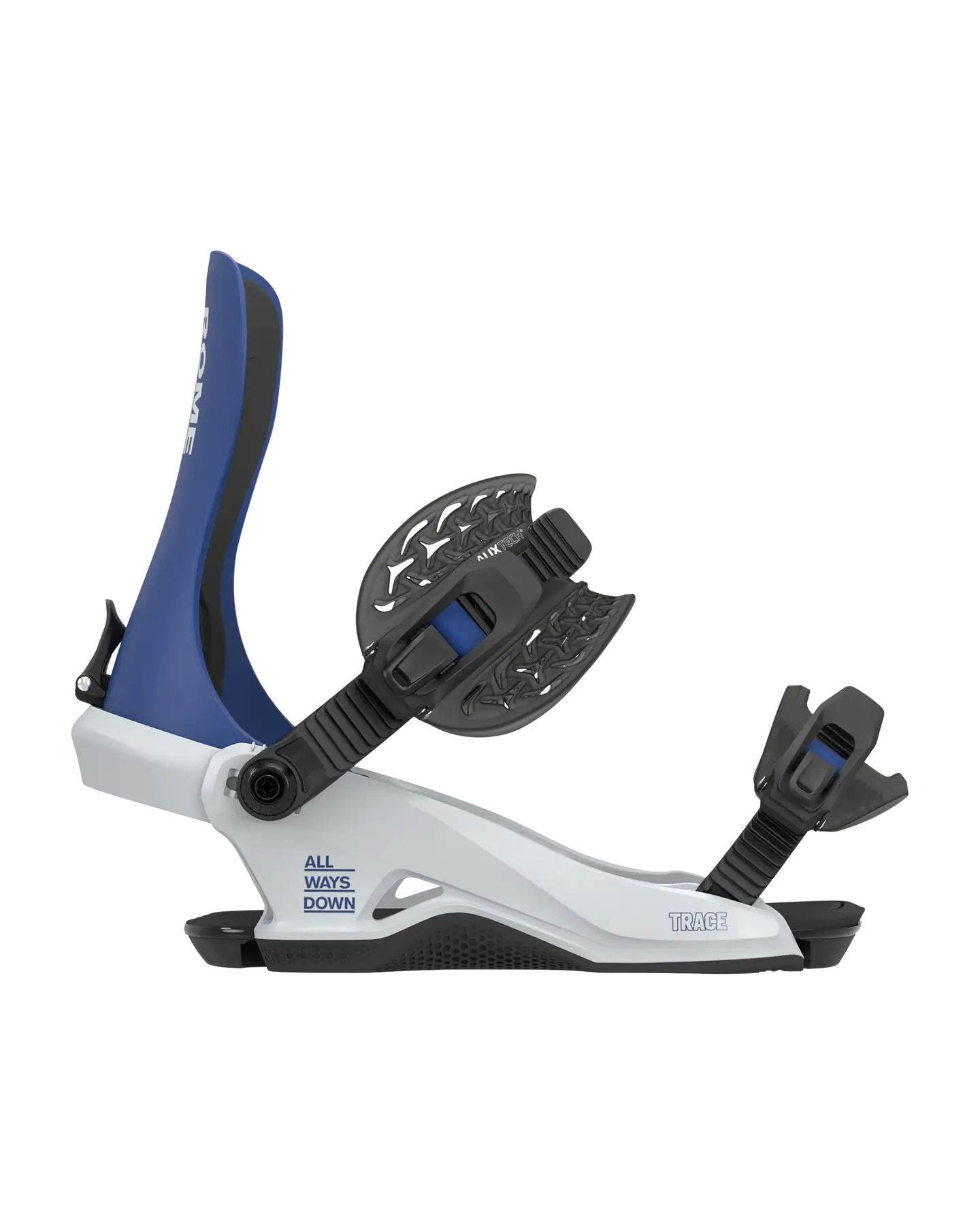 Rome Trace Snowboardbindinger | SkatePro