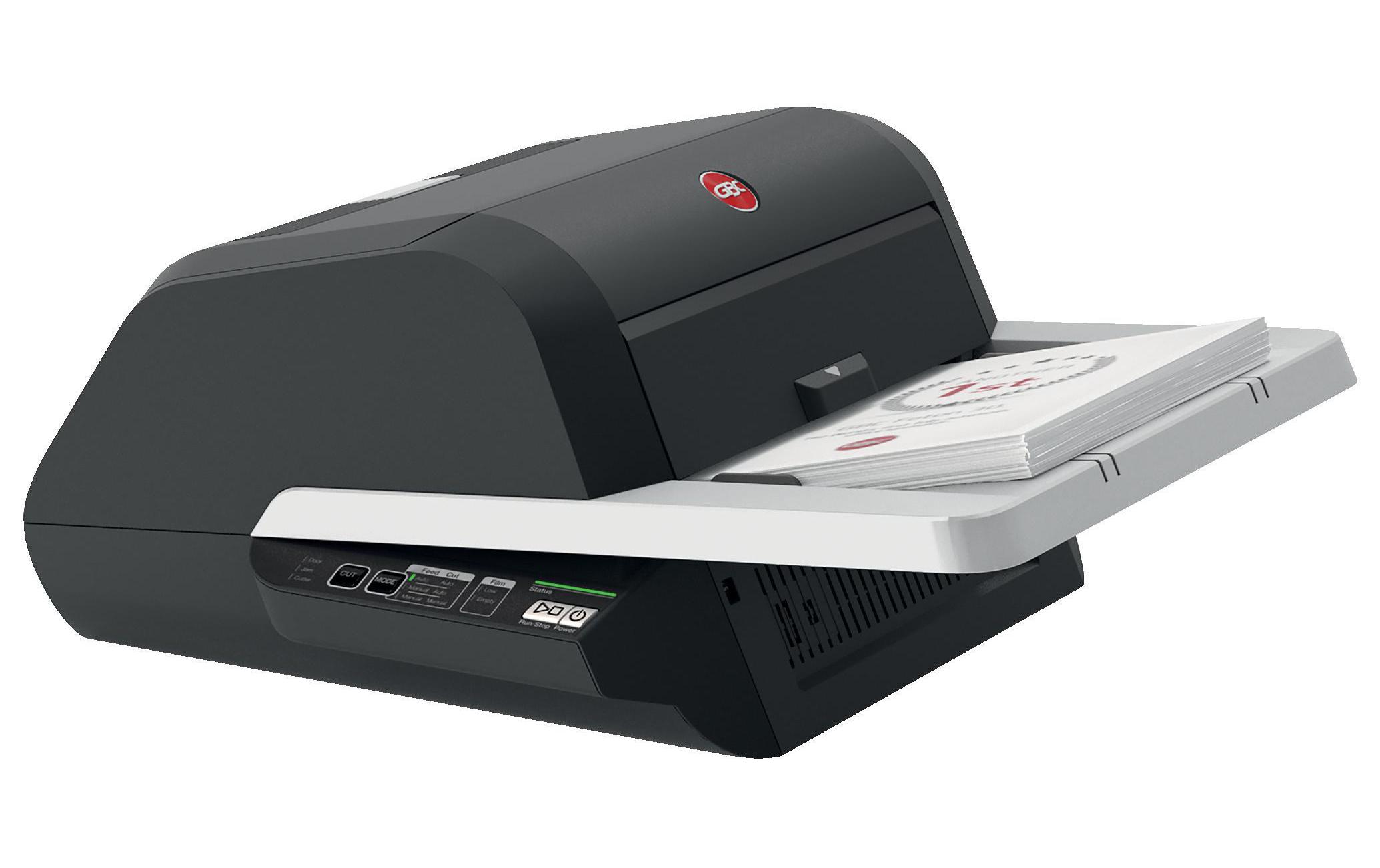 Laminiergerät Foton 30 A3/A4 125 µm<br>Automatisches Laminiergerät