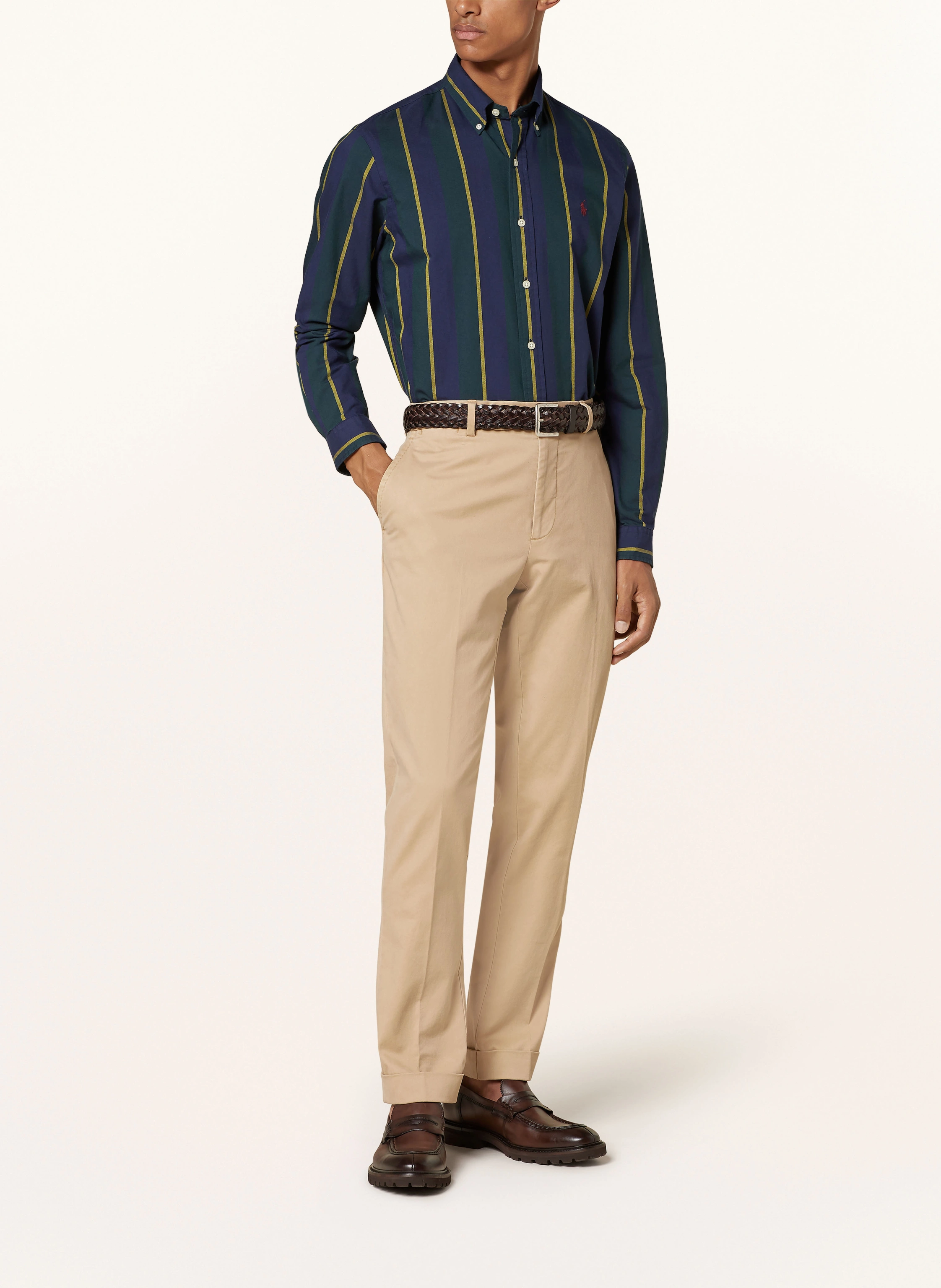 POLO RALPH LAUREN Oxfordhemd Classic Fit