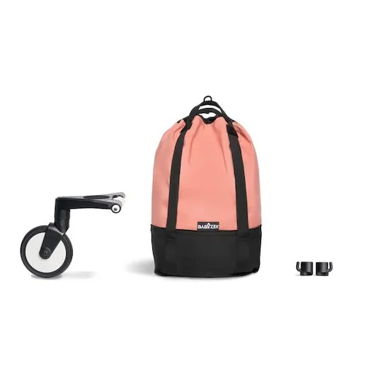 YOYO® Bag   Ginger        de               BABYZEN
